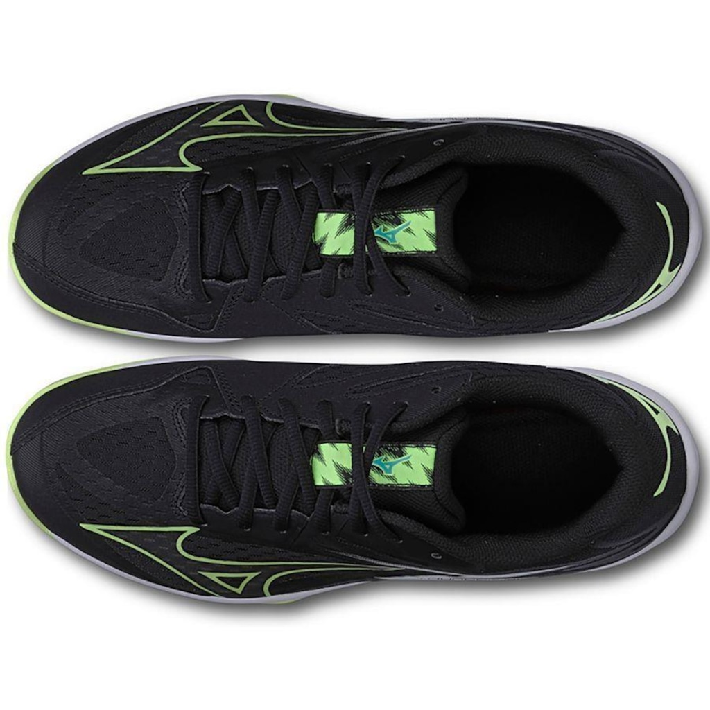 Imagem 2 do produto Tênis Mizuno Thunder Blade Z - Unissex