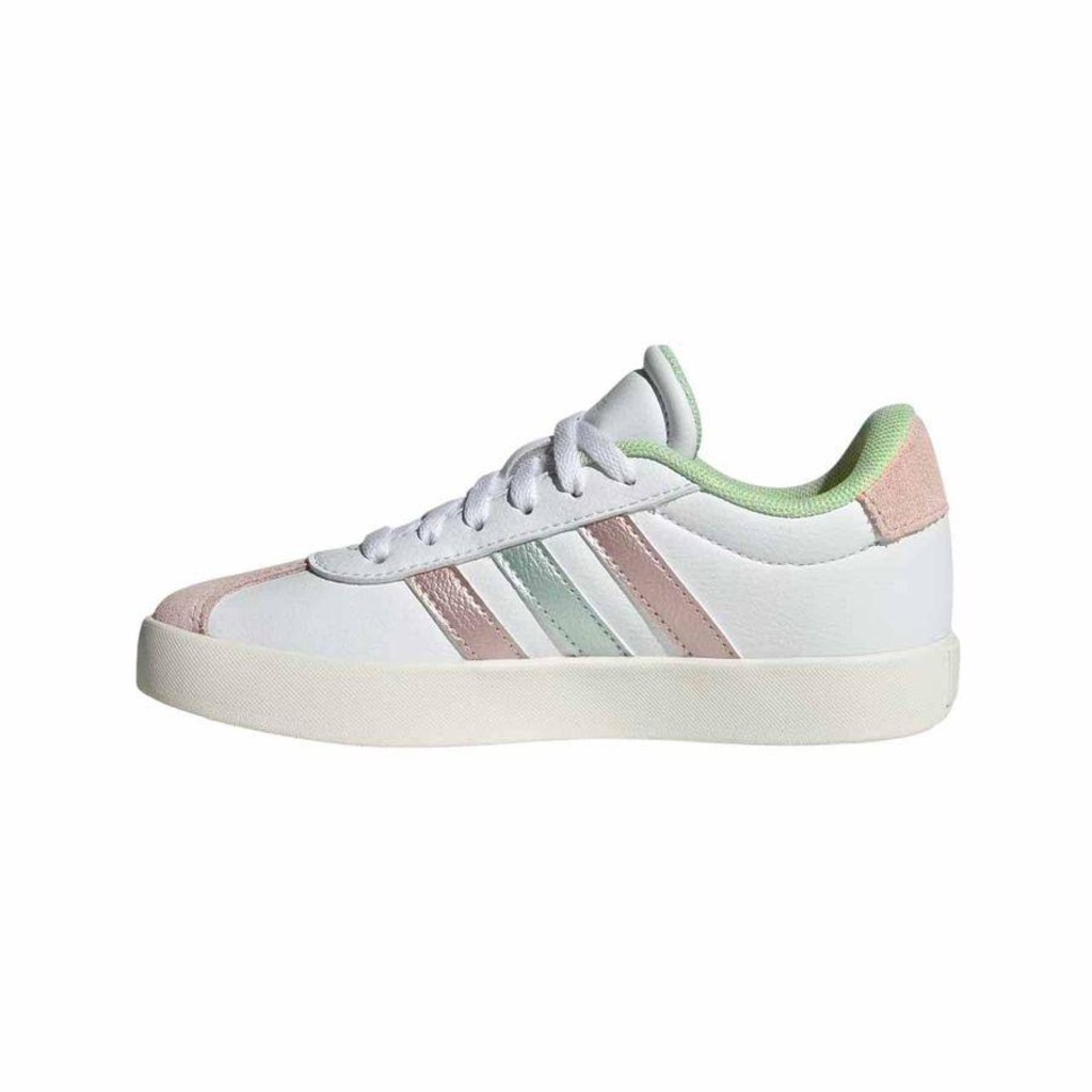 Imagem 2 do produto Tênis adidas Vl Court - Infantil