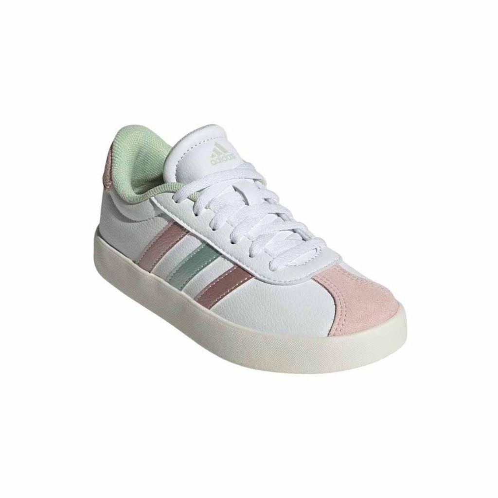 Imagem 3 do produto Tênis adidas Vl Court - Infantil