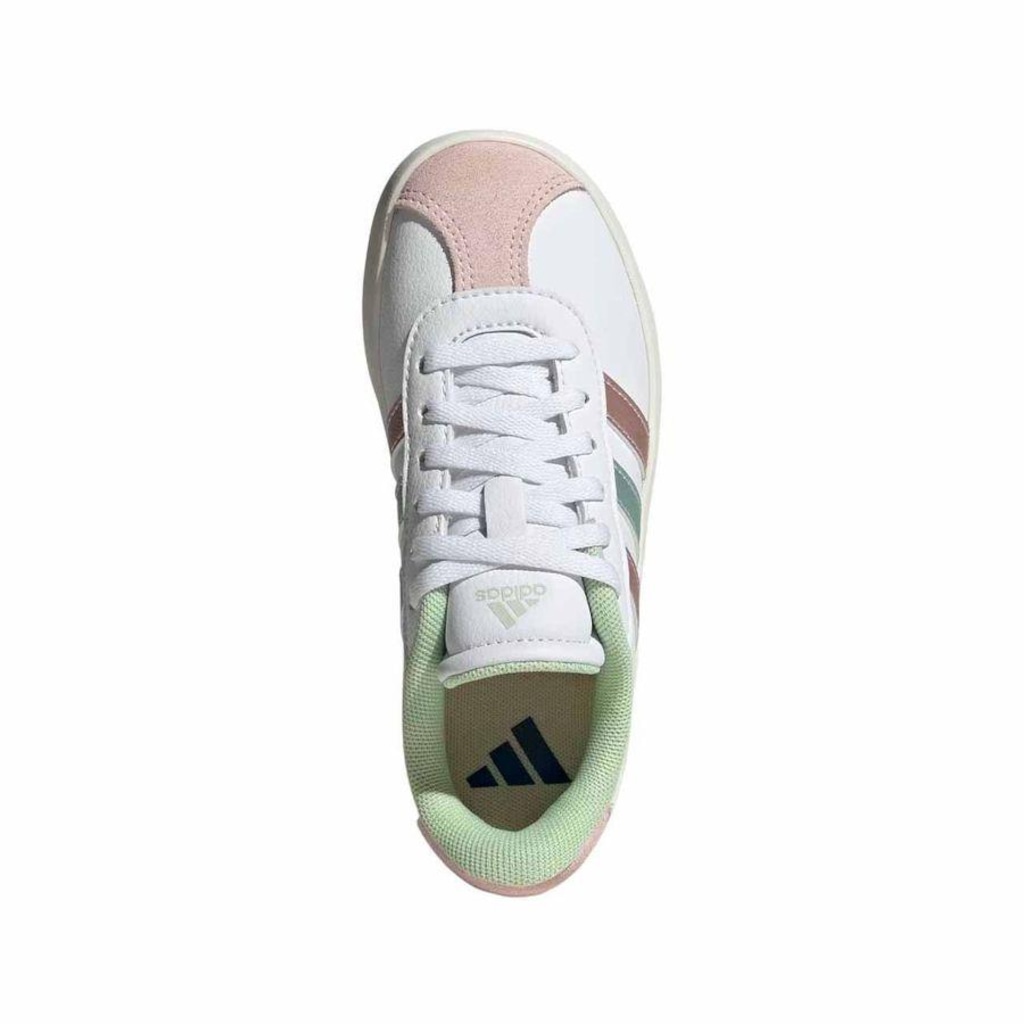 Imagem 5 do produto Tênis adidas Vl Court - Infantil