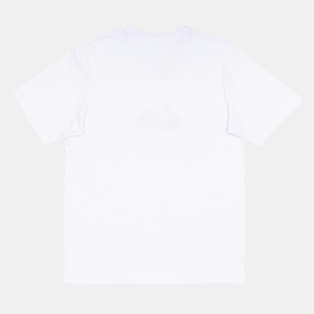 Imagem 4 do produto Camiseta Quiksilver Comp Logo - Masculina