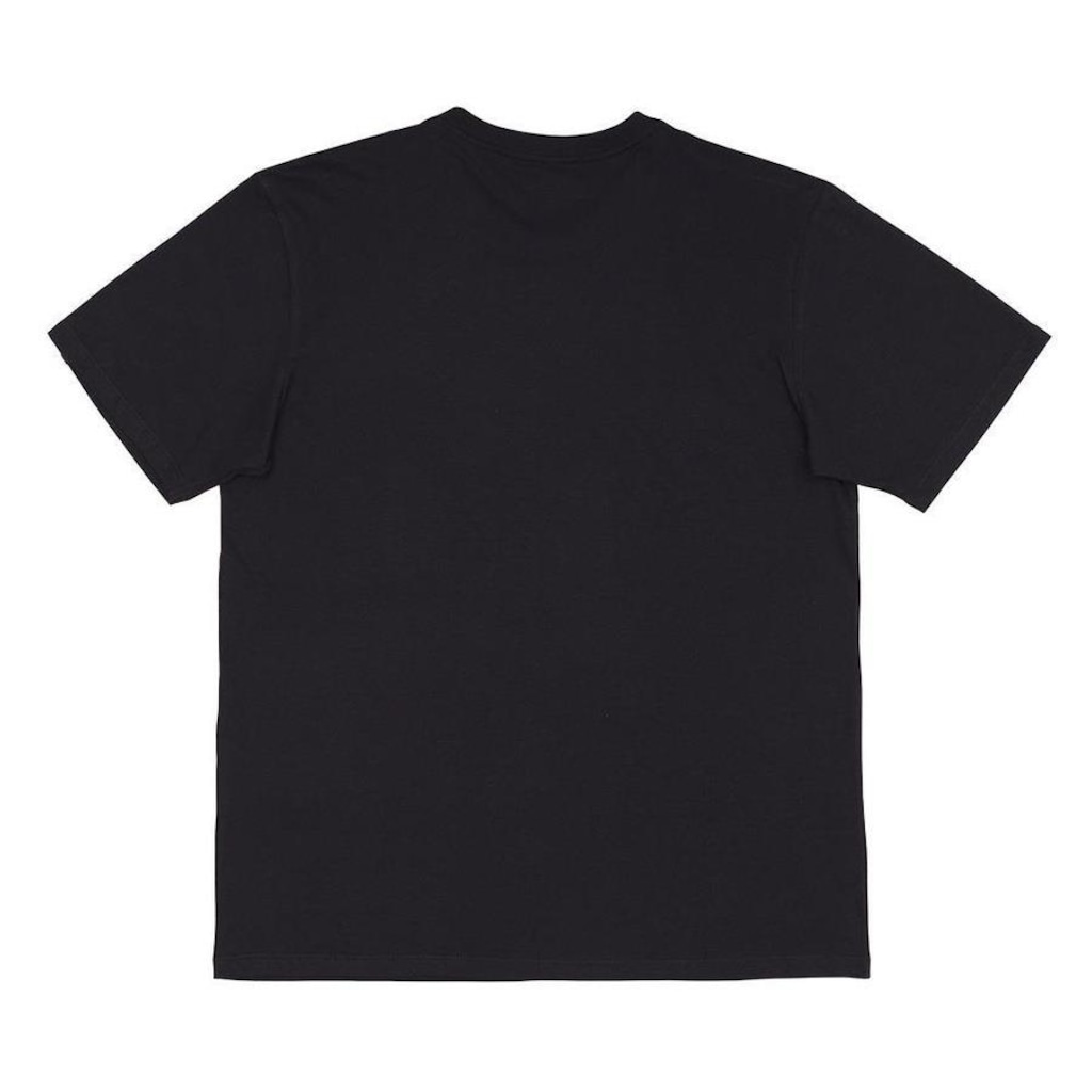 Imagem 4 do produto Camiseta Quiksilver Comp Logo - Masculina