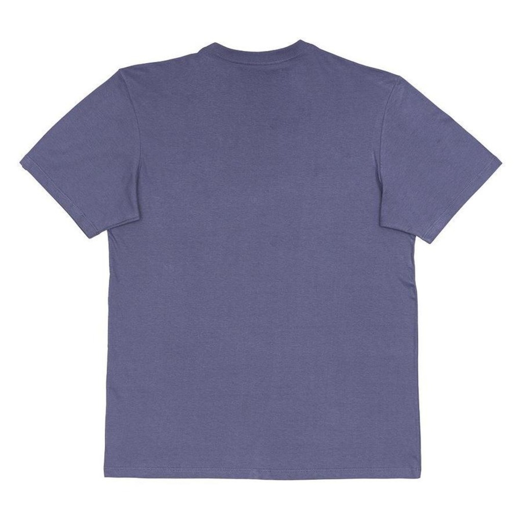 Imagem 4 do produto Camiseta Quiksilver Embroidery Color - Masculina