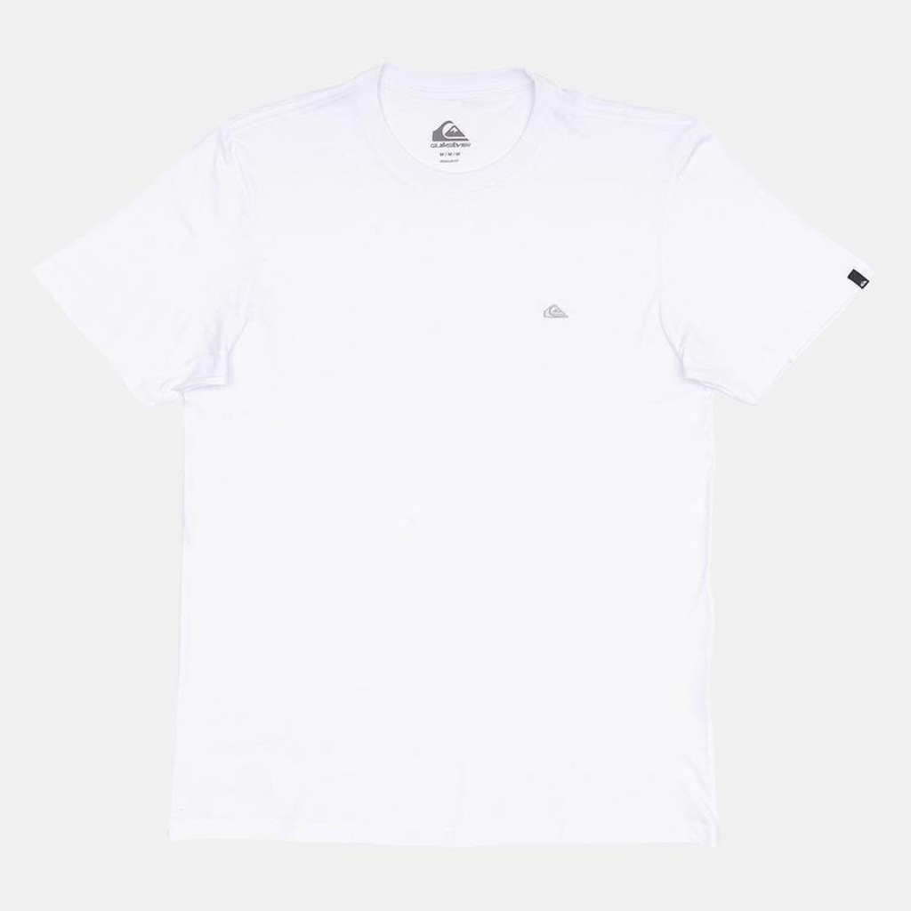Imagem 3 do produto Camiseta Quiksilver Embroidery - Masculina