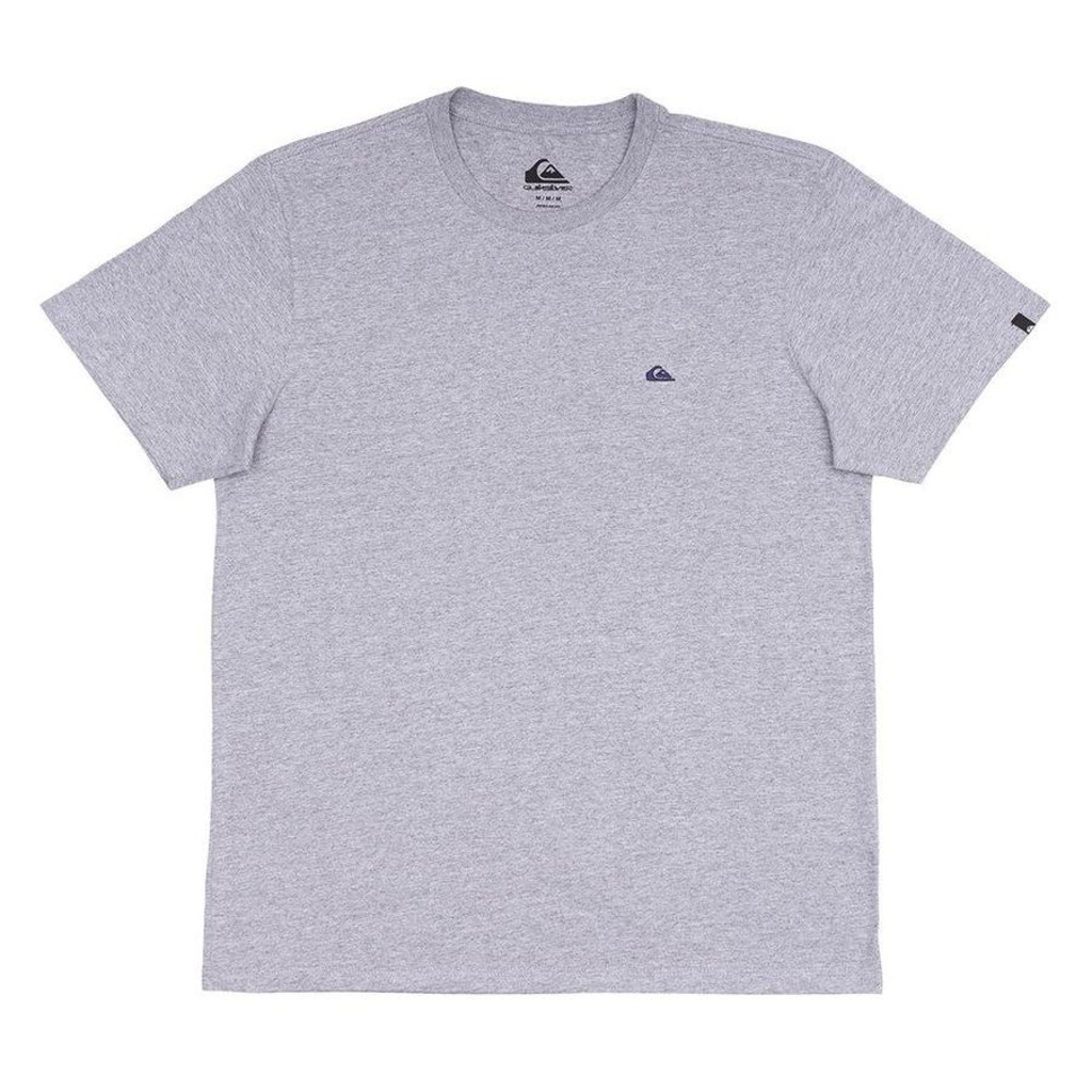Imagem 3 do produto Camiseta Quiksilver Embroidery - Masculina