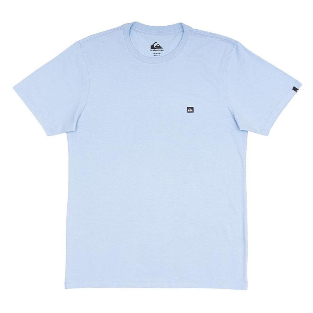 Imagem 3 do produto Camiseta Quiksilver Transfer Square Color - Masculina