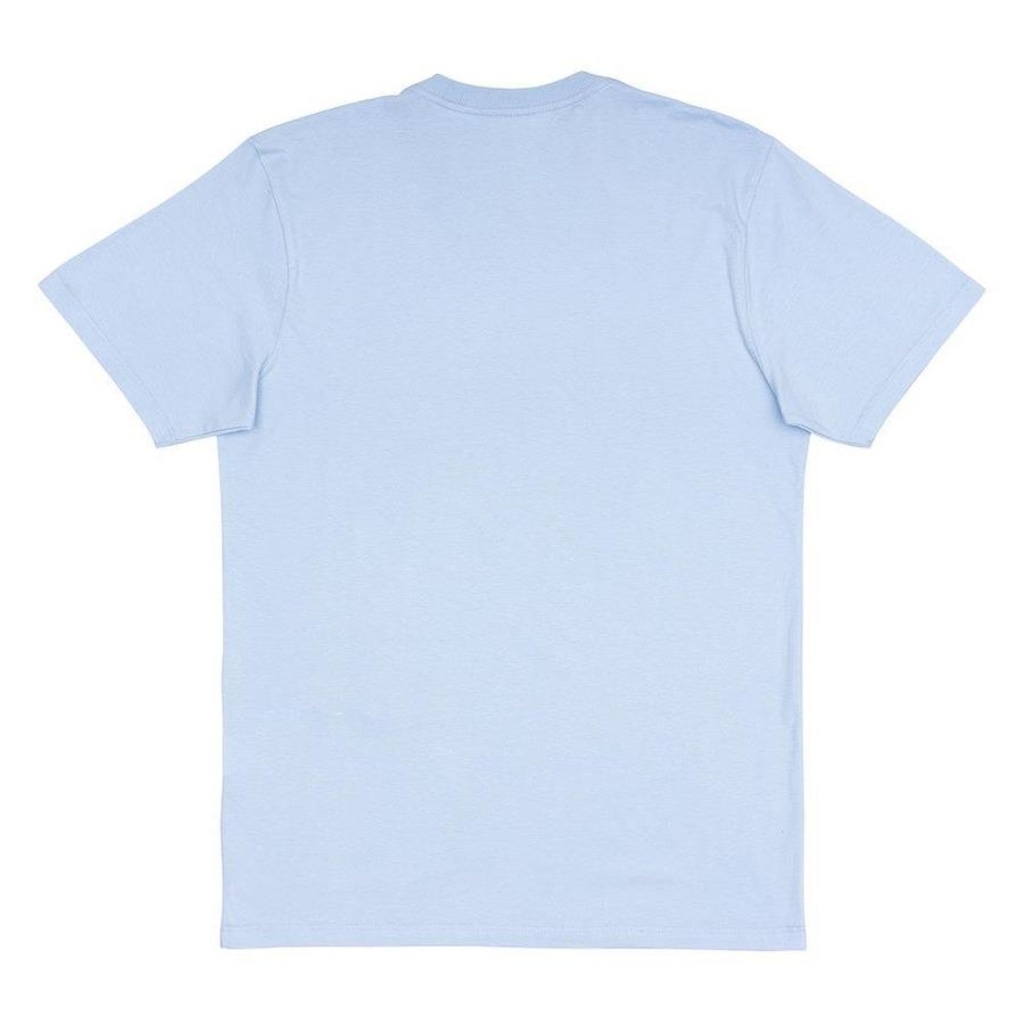 Imagem 4 do produto Camiseta Quiksilver Transfer Square Color - Masculina