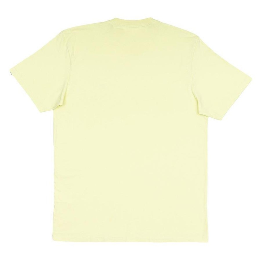 Imagem 4 do produto Camiseta Quiksilver Transfer Square Color - Masculina