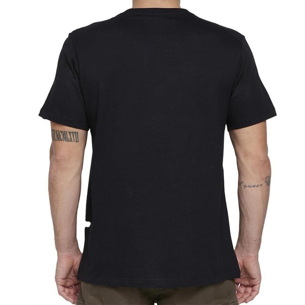 Imagem 2 do produto Camiseta Quiksilver Tribes - Masculina