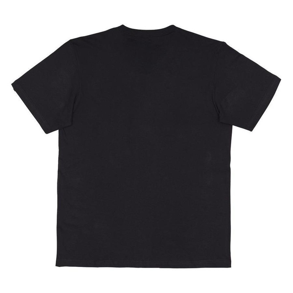 Imagem 4 do produto Camiseta Quiksilver Tribes - Masculina