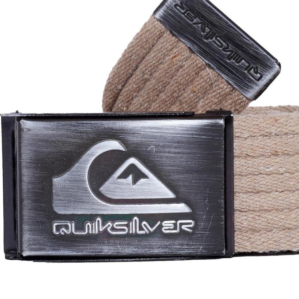 Imagem 2 do produto Cinto Quiksilver The Jam