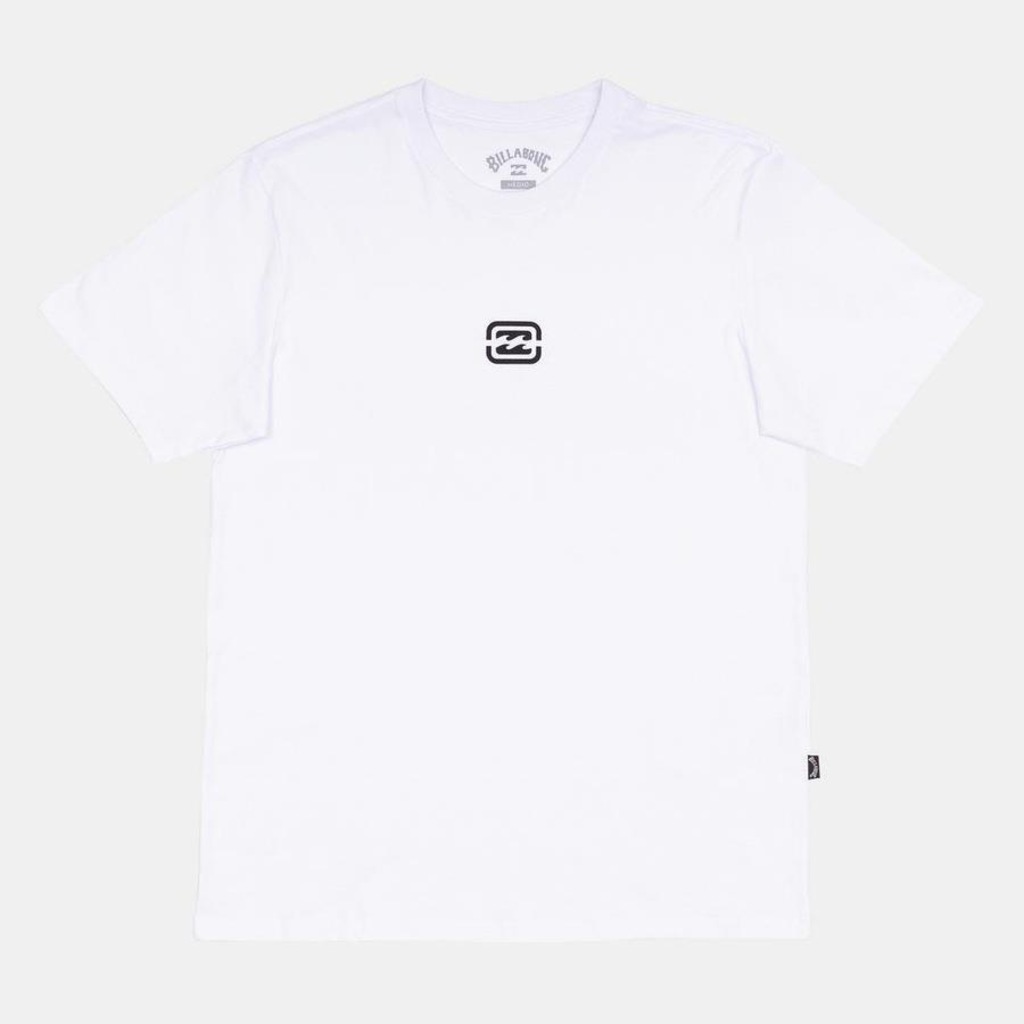 Imagem 3 do produto Camiseta Billabong Bracket Wave - Masculina