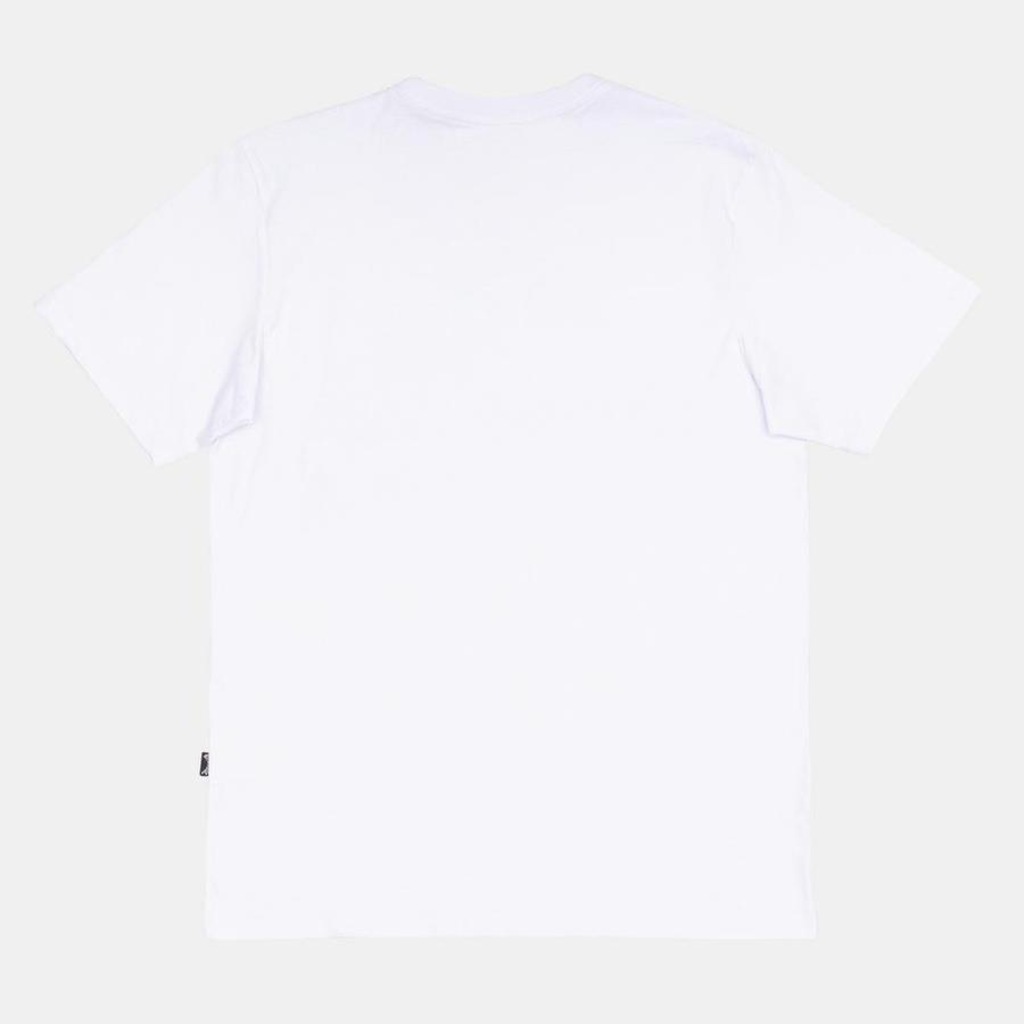 Imagem 4 do produto Camiseta Billabong Bracket Wave - Masculina