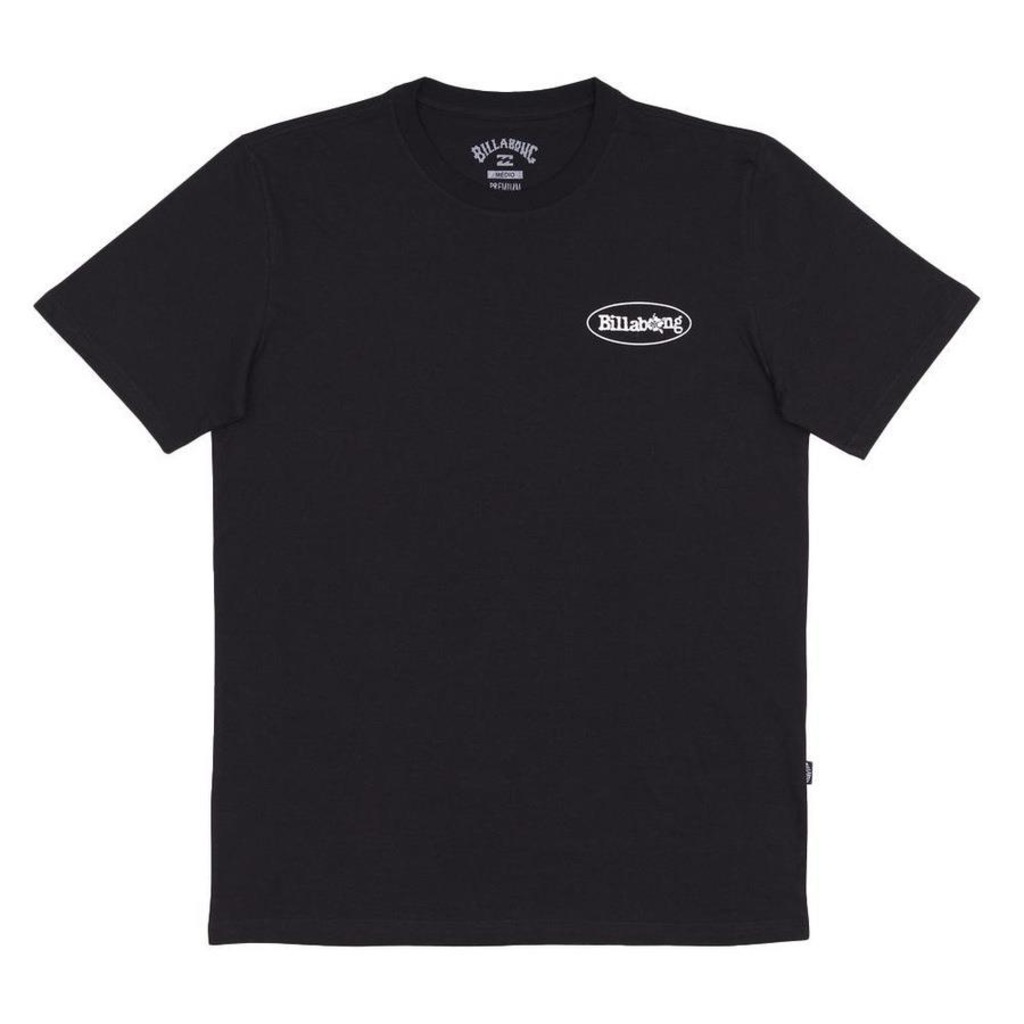 Imagem 3 do produto Camiseta Billabong Exit Segment Ii - Masculina