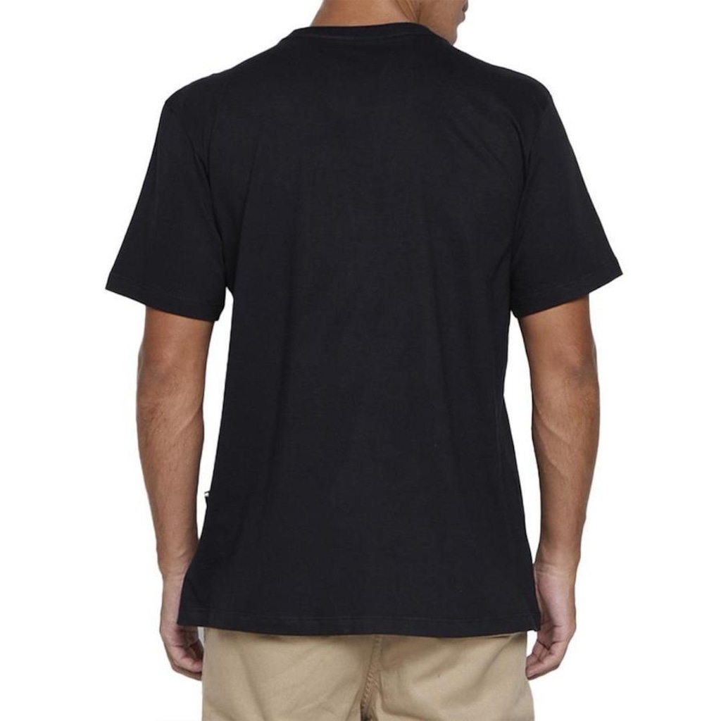 Imagem 2 do produto Camiseta Billabong Gradient Arch - Masculina