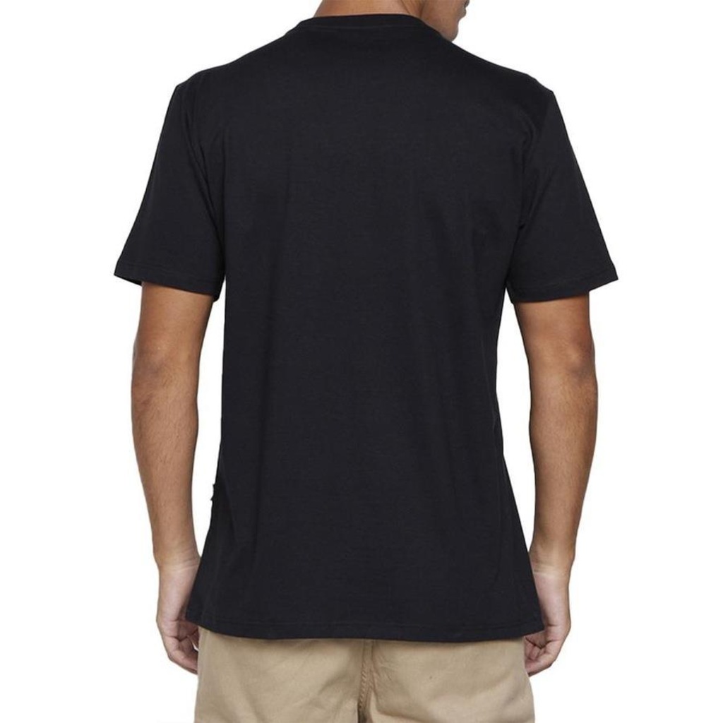 Imagem 2 do produto Camiseta Billabong Segment - Masculina