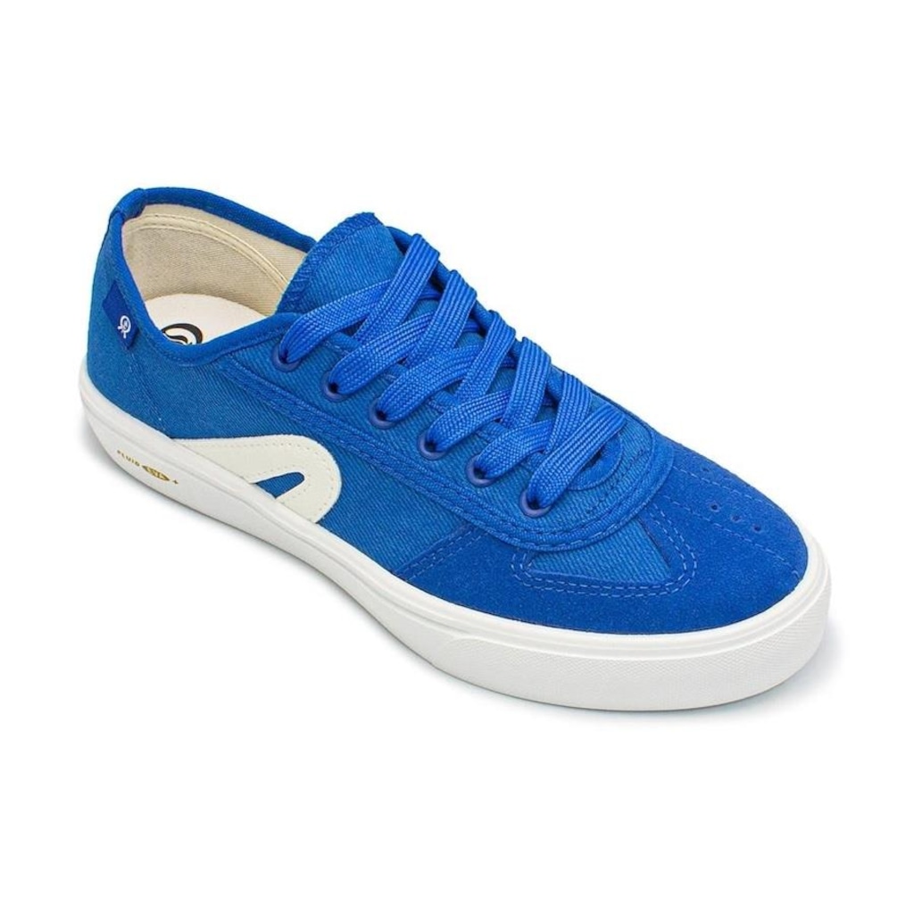 Imagem 2 do produto Tênis Rainha Unissex Vl 2500 Comfort Unissex
