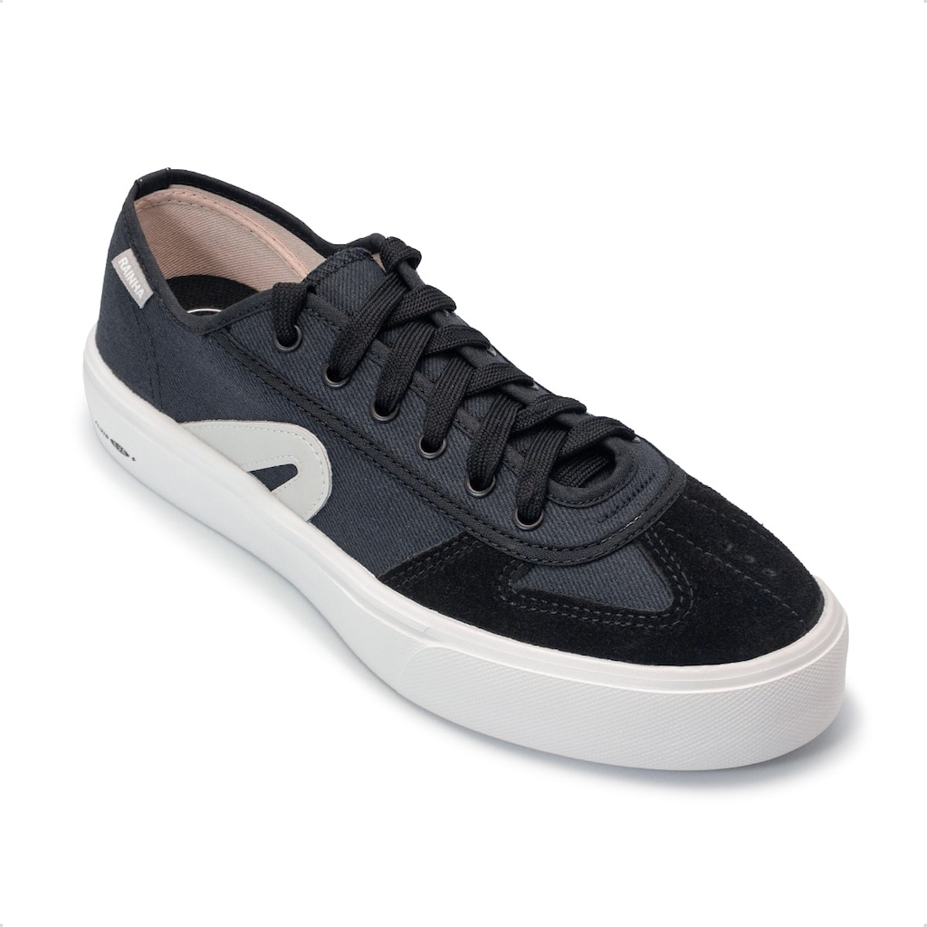 Imagem 2 do produto Tênis Rainha Unissex Vl 2500 Comfort Unissex