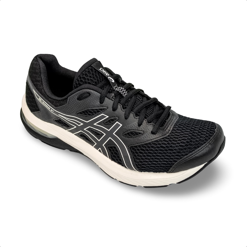 Imagem 2 do produto Tênis Masculino ASICS Gel-Shogun St Corrida
