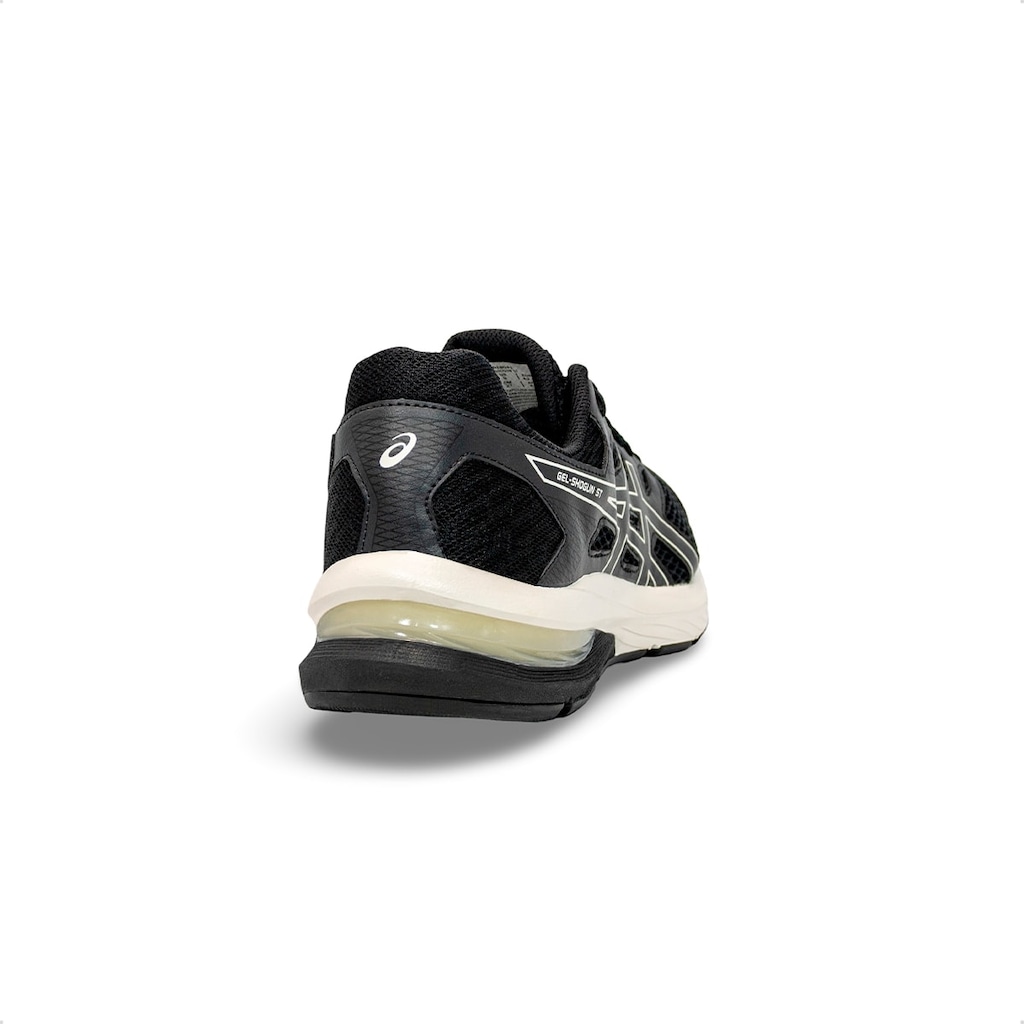 Imagem 4 do produto Tênis Masculino ASICS Gel-Shogun St Corrida