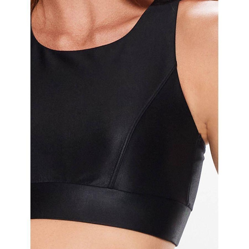Imagem 5 do produto Top Bodyforsure Alça Cruzada Liso Energy - Feminino