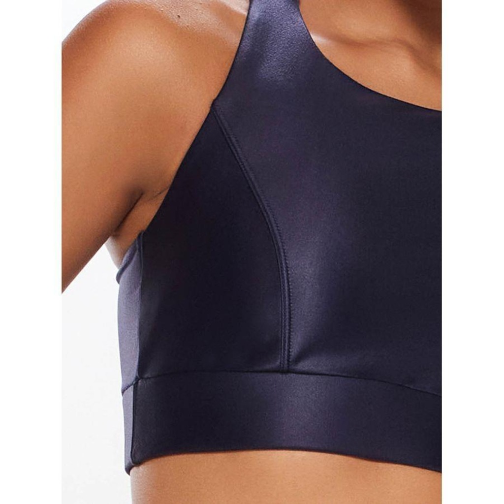 Imagem 5 do produto Top Bodyforsure Alça Cruzada Liso Energy - Feminino