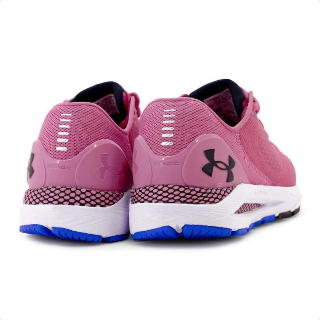 Imagem 3 do produto TÊNIS UNDER ARMOUR HOVR SONIC 5 FEMININO