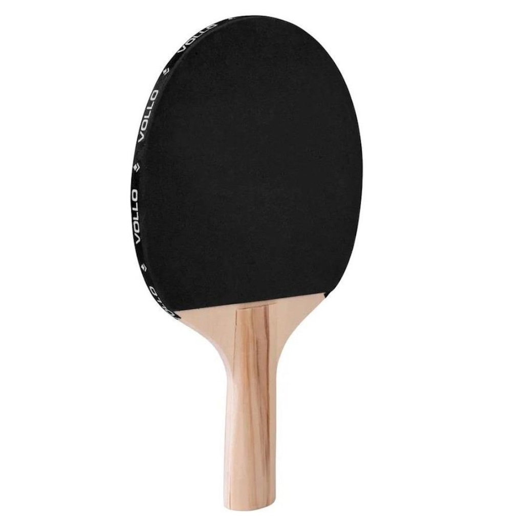 Imagem 3 do produto Raquete de Tênis de Mesa Vollo Leisure 600 Vollo