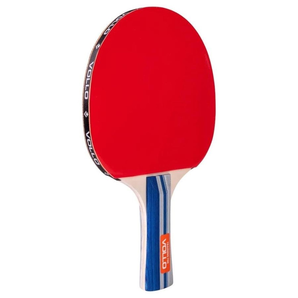 Imagem 2 do produto Raquete de Tênis de Mesa Vollo Training 700 Vollo