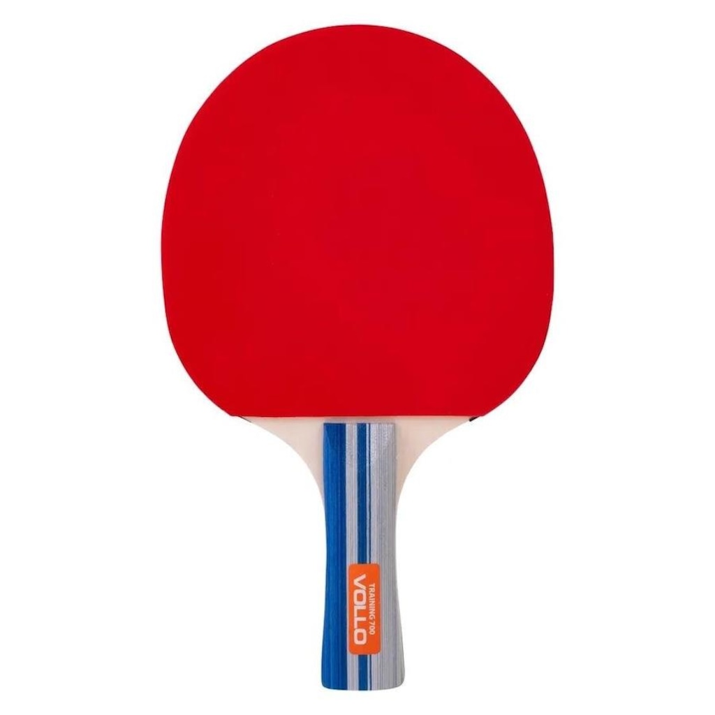 Imagem 3 do produto Raquete de Tênis de Mesa Vollo Training 700 Vollo