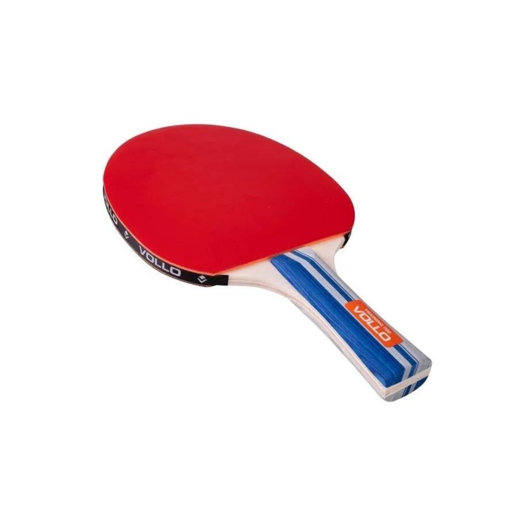 Imagem 5 do produto Raquete de Tênis de Mesa Vollo Training 700 Vollo