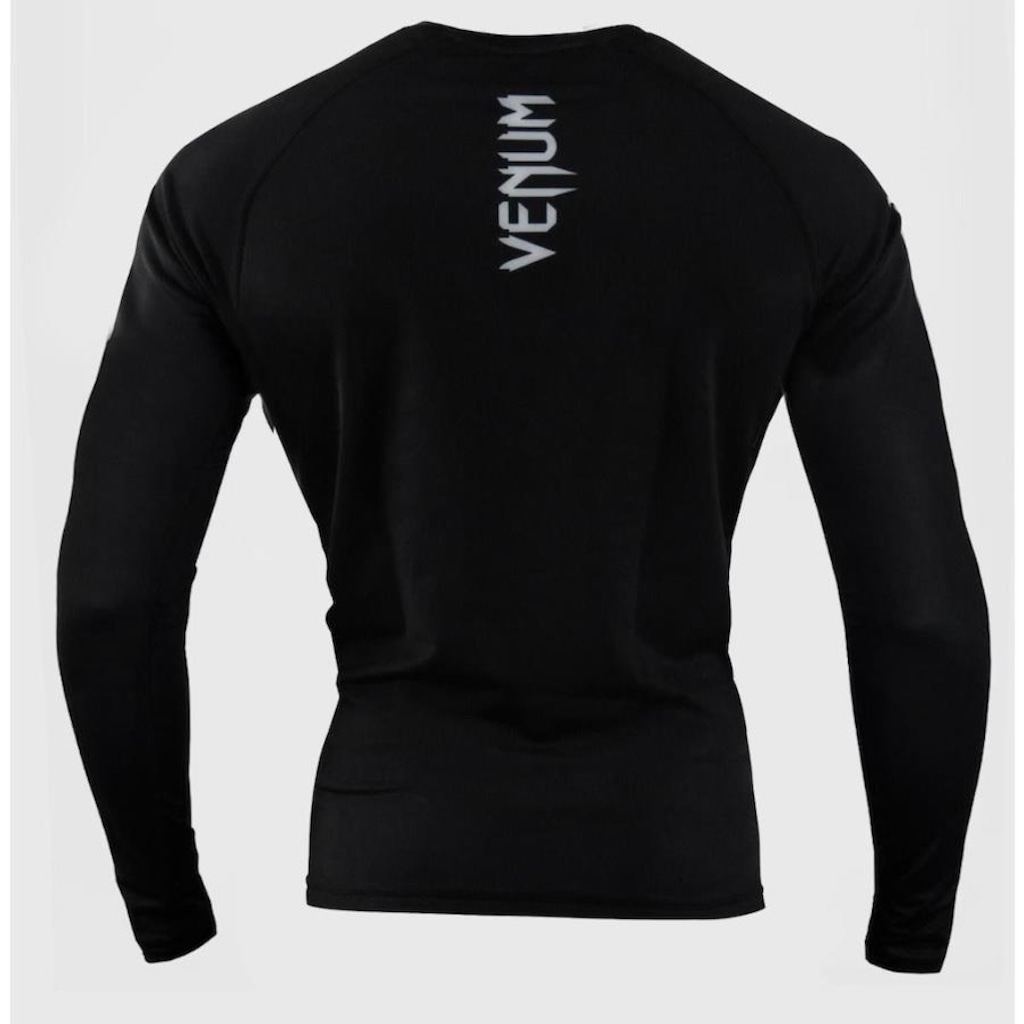 Imagem 4 do produto Rashguard Venum Basic - Masculino