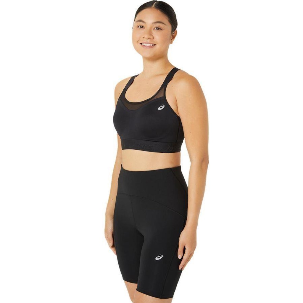 Imagem 3 do produto Top Fitness Asics Alto Suporte - Feminino