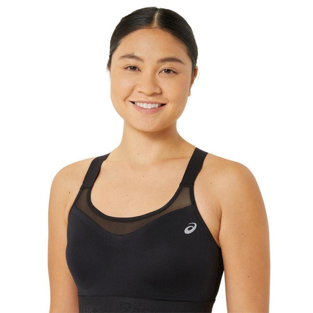 Imagem 4 do produto Top Fitness Asics Alto Suporte - Feminino