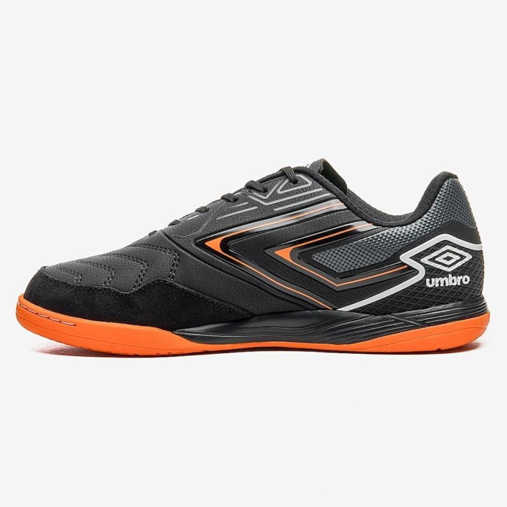 Imagem 2 do produto Chuteira Futsal Umbro Pro 5 Bump Club - Infantil