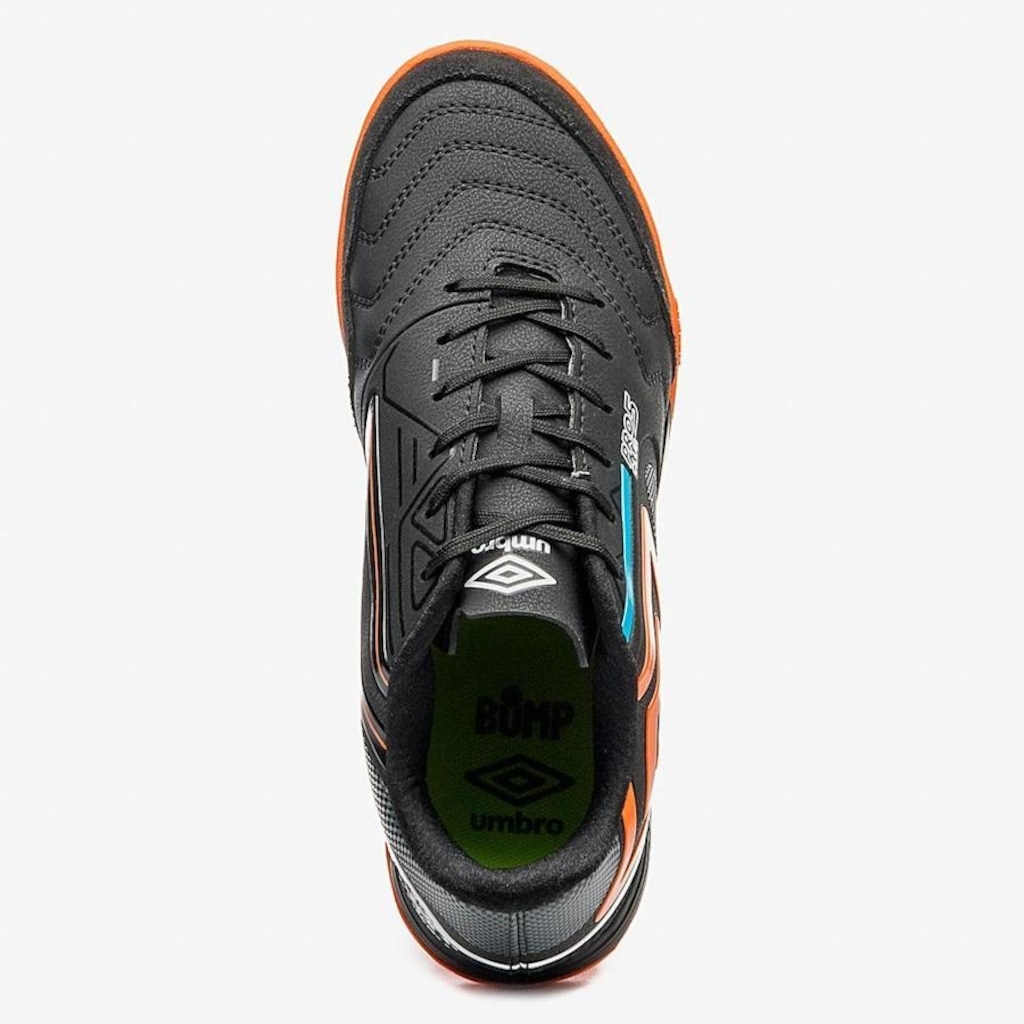 Imagem 4 do produto Chuteira Futsal Umbro Pro 5 Bump Club - Infantil
