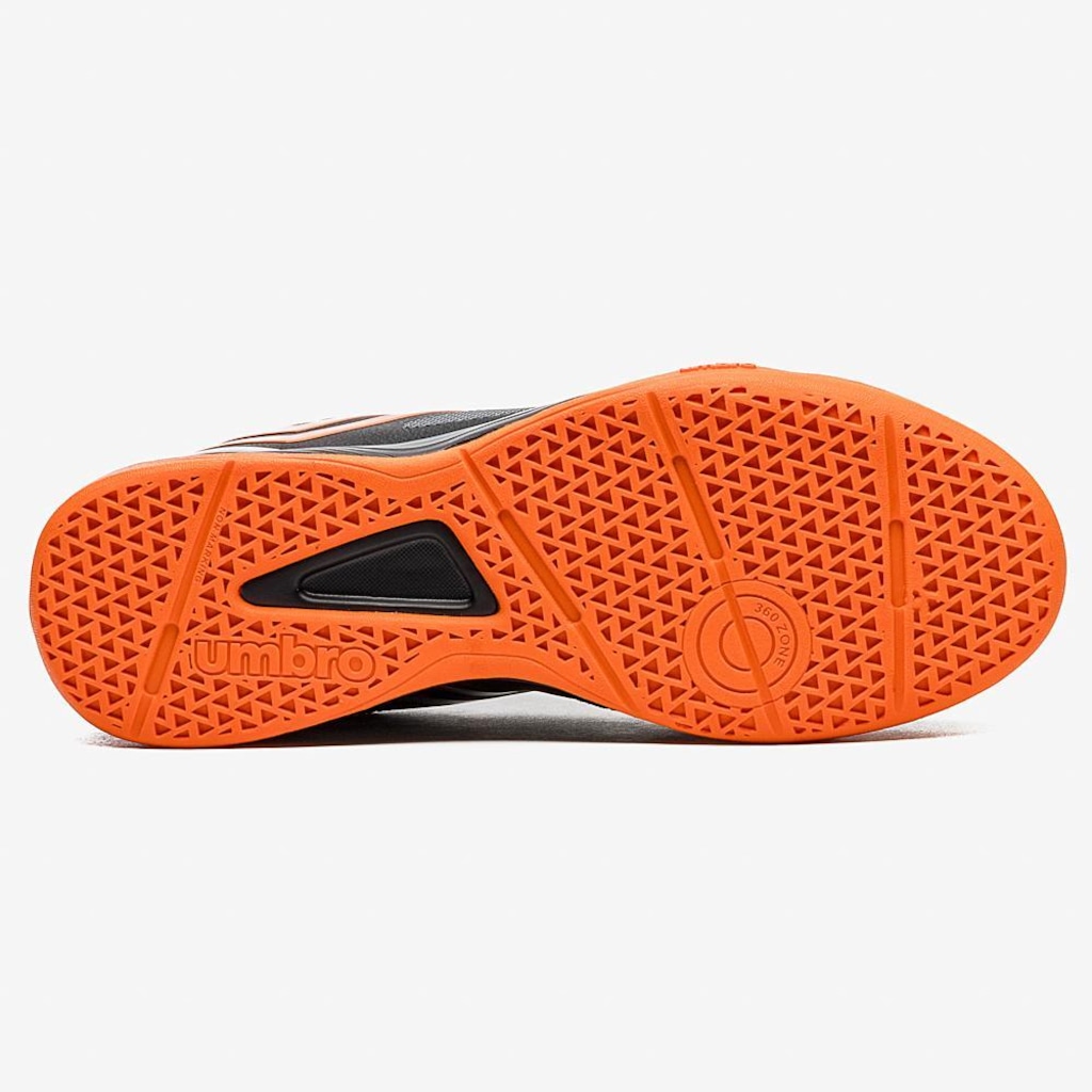 Imagem 5 do produto Chuteira Futsal Umbro Pro 5 Bump Club - Infantil
