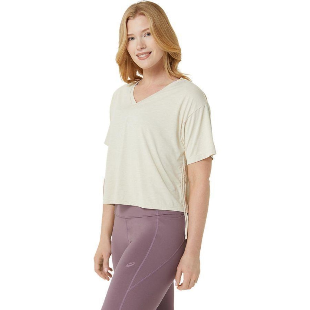 Imagem 3 do produto Camiseta Asics Nagino - Feminina
