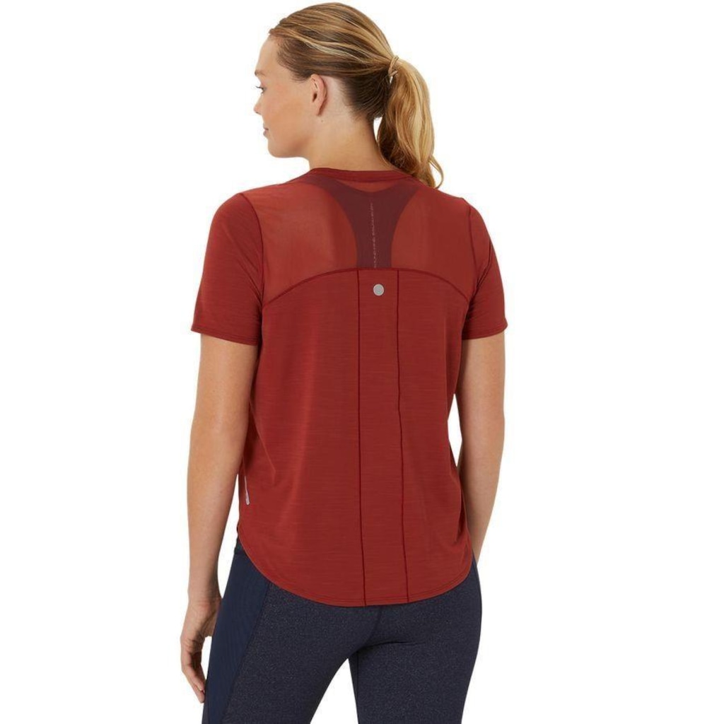 Imagem 2 do produto Camiseta Asics Road? - Feminina