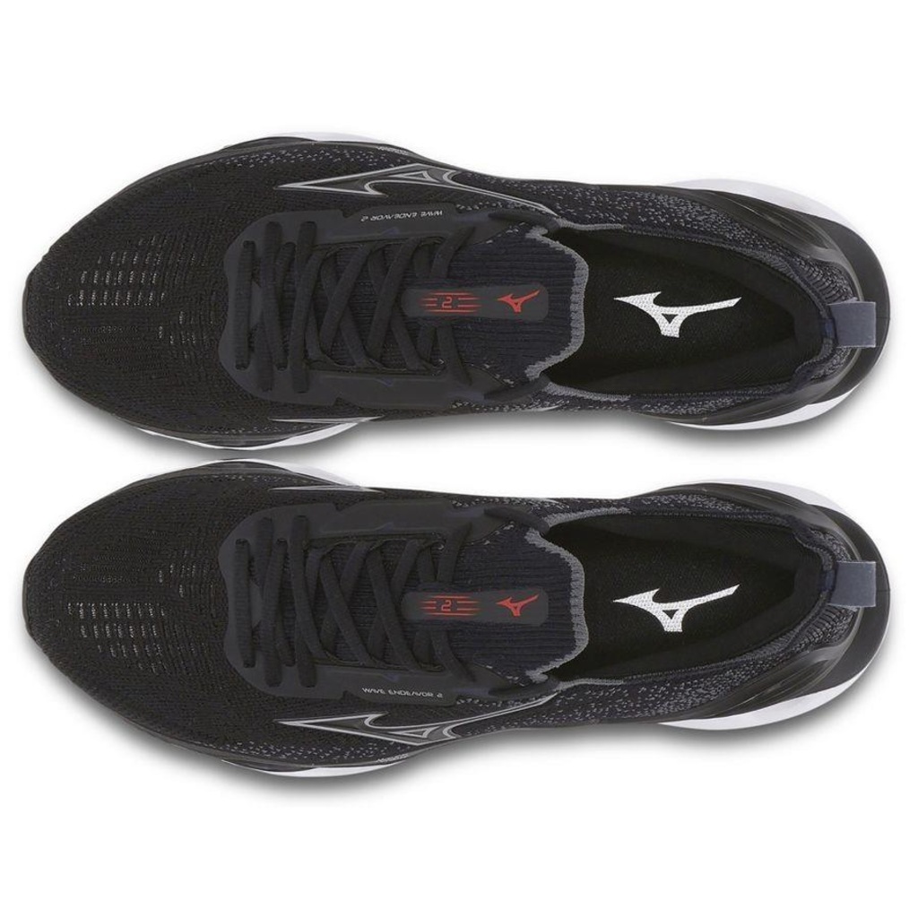 Imagem 2 do produto Tênis Mizuno Wave Endeavor 2 - Masculino