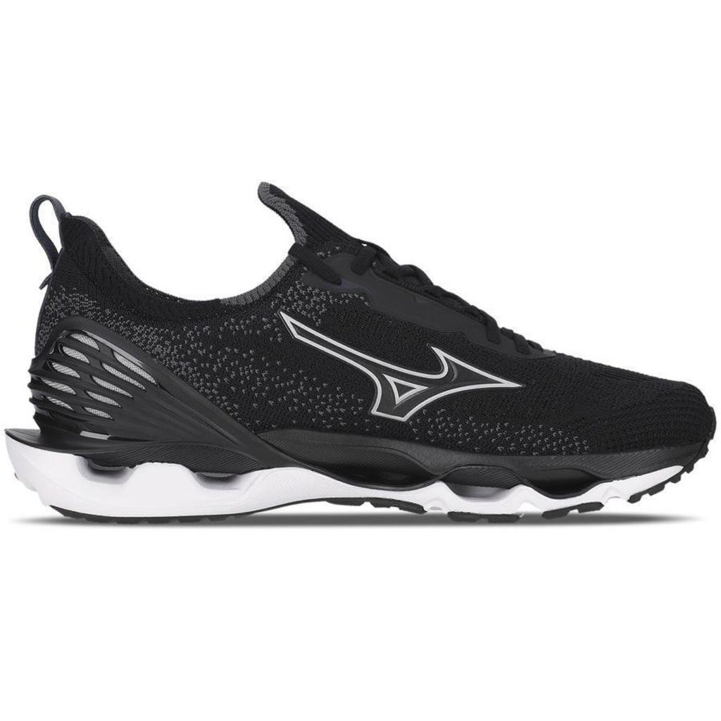 Imagem 1 do produto Tênis Mizuno Wave Endeavor 2 - Masculino