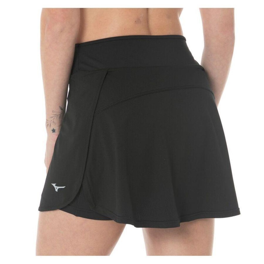Imagem 2 do produto Short Saia Mizuno Energy - Feminino