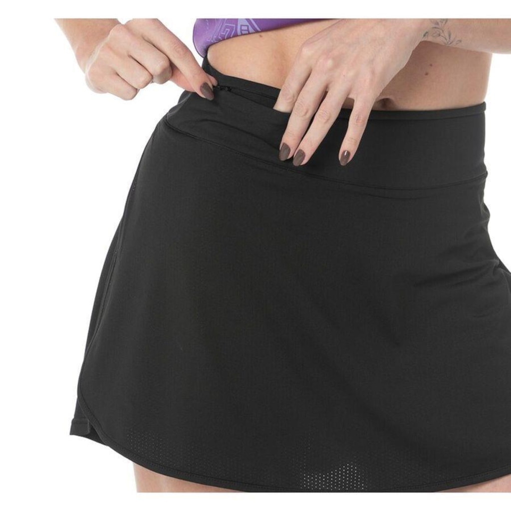 Imagem 4 do produto Short Saia Mizuno Energy - Feminino