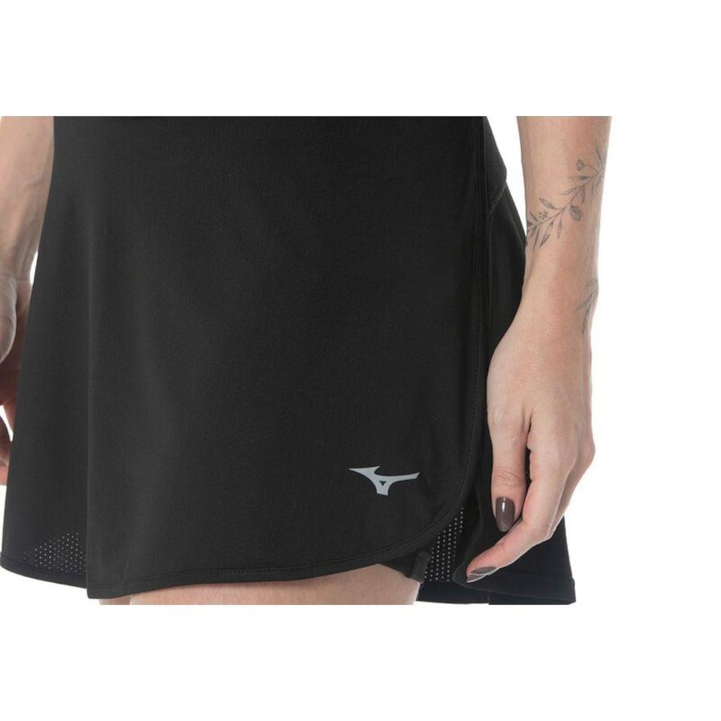 Imagem 5 do produto Short Saia Mizuno Energy - Feminino