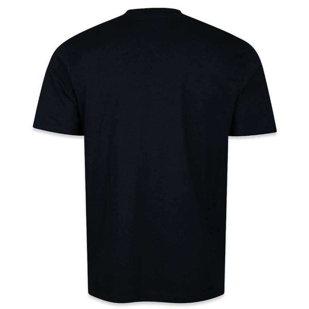 Imagem 2 do produto Camiseta New Era San Francisco Giants Mini Logo - Masculina