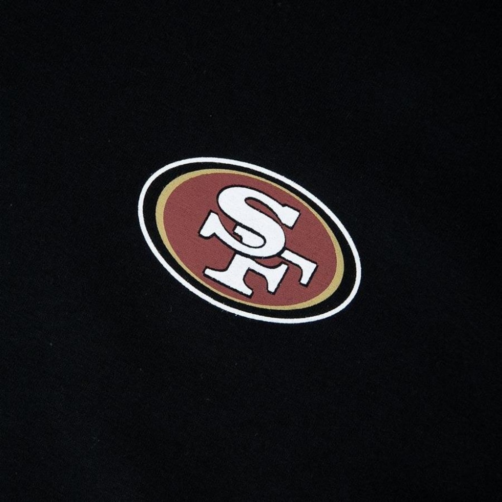 Imagem 3 do produto Camiseta New Era San Francisco Giants Mini Logo - Masculina