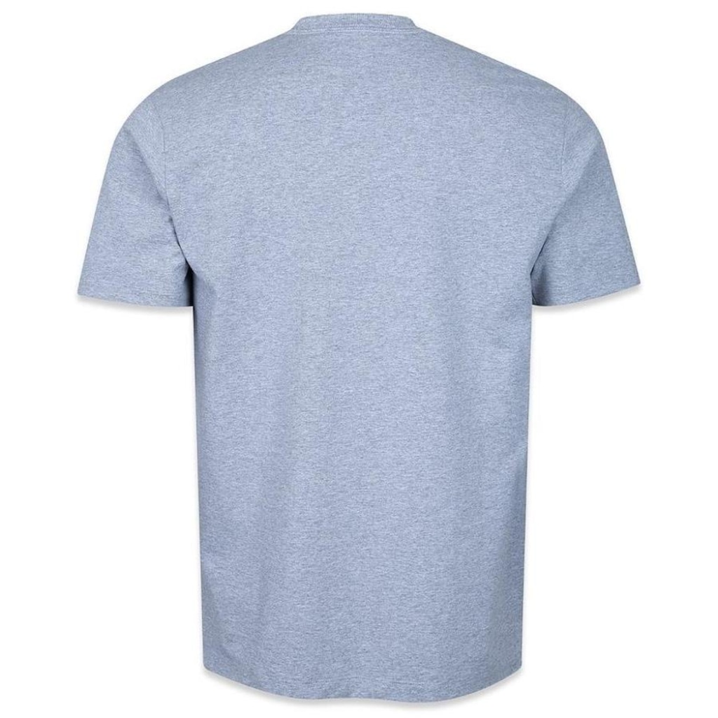 Imagem 2 do produto Camiseta New Era Philadelphia Eagles Mini Logo - Masculina