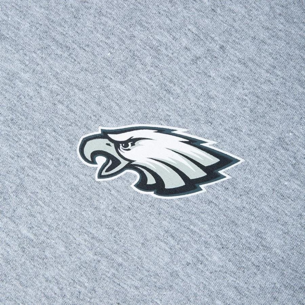 Imagem 3 do produto Camiseta New Era Philadelphia Eagles Mini Logo - Masculina