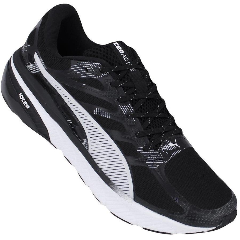 Imagem 2 do produto TÊNIS PUMA CELL ACTIVE BDP - MASCULINO