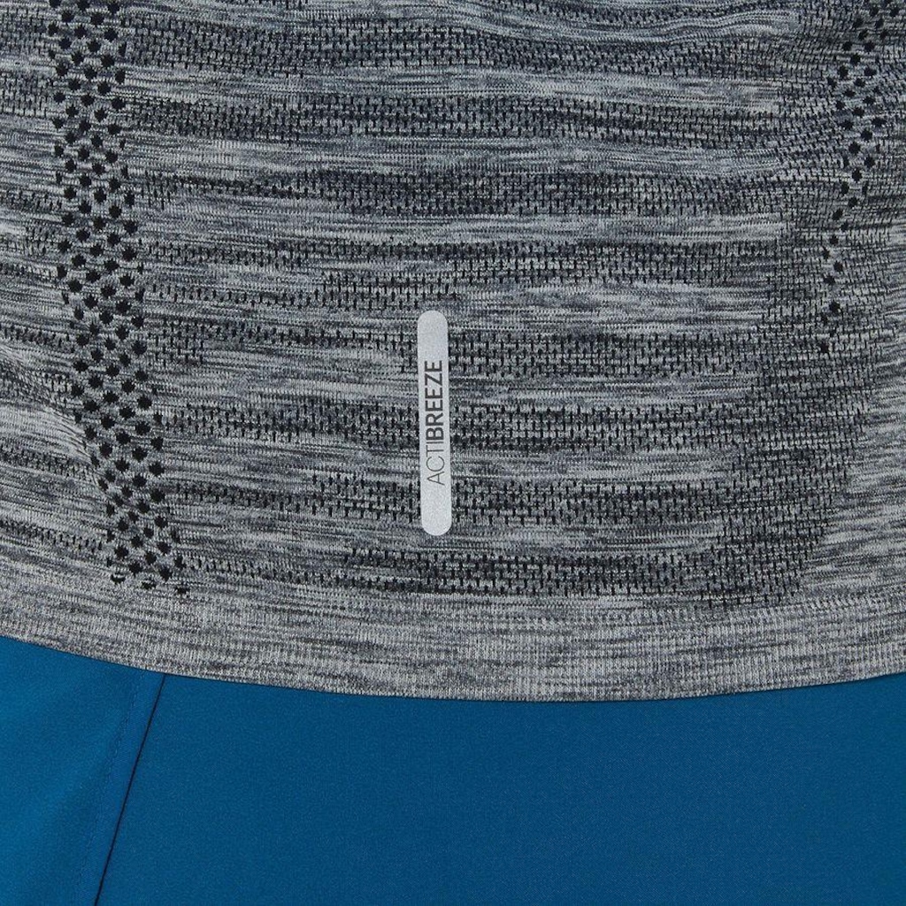 Imagem 5 do produto Camiseta Asics Actibreeze - Feminina
